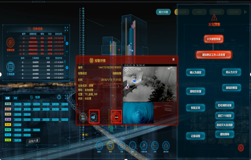 智慧园区 智慧园区